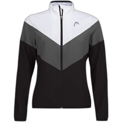 Dames trainingsjack Head Club 22