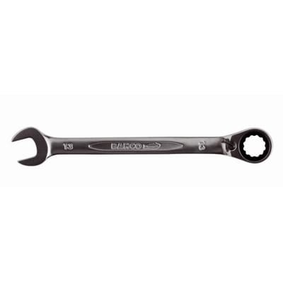 Bahco 1RM-11 Steek-ringratelsleutel Sleutelbreedte (metrisch) 11 mm