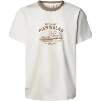 T-shirt Pepe Jeans Shan