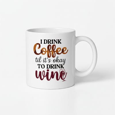Nevolis® | Espressomok 330ml met Uniek Design | Ontwerp Jouw Eigen Mok | Handgemaakt Cadeau voor Koffieliefhebbers | Gepersonaliseerd op Aanvraag | Enkel of Grote Bestelling