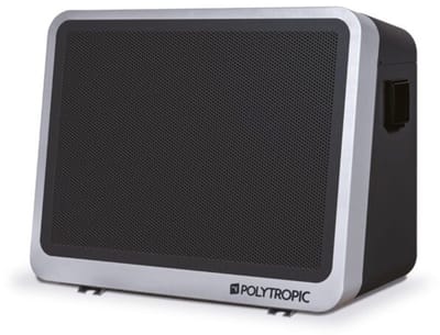 Polytropic HRS warmtepomp | Elite R290-Inverter XM | 21,50 ~ 17,10 kW | 230 V