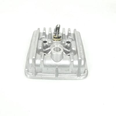 Culasse avec décompresseur pour mobylette Peugeot 50 103 SPX LC 718677 Neuf