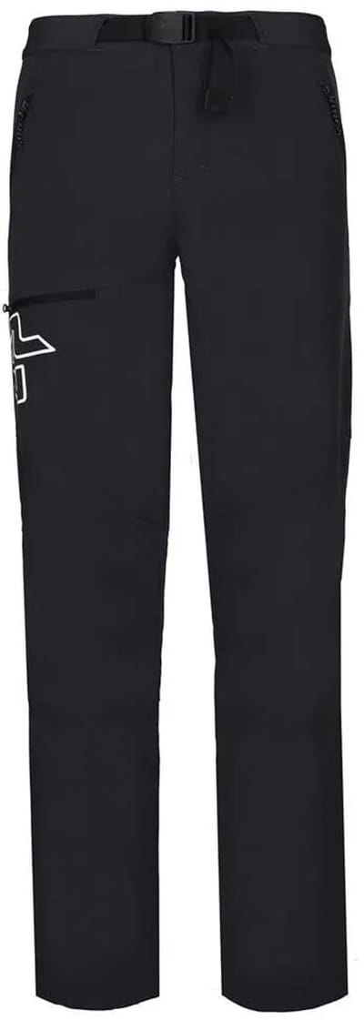 Rock Experience Triolet Broek Zwart S Man
