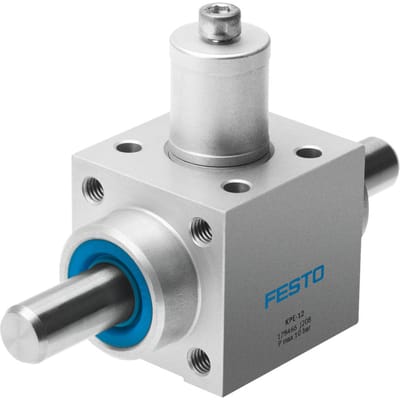 Festo Klemeenheid - 178467 - P2HAK