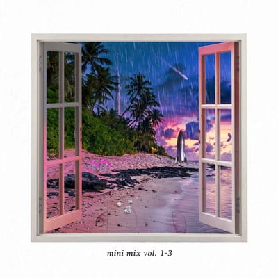 Mini Mix Vol. 1-3 - Magdalena Bay