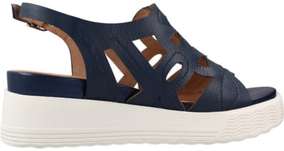 Sandalen met sleehak Stonefly Parky 25 Nap