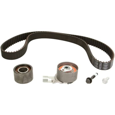 Distributieriemset BOSCH 1 987 948 291