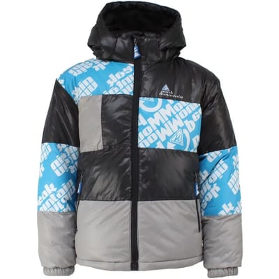Skijas voor kinderen Peak Mountain Eleo