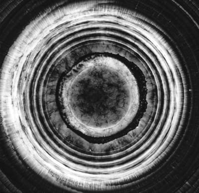 Dirk Serries & Trösta - Island On The Moon (CD)