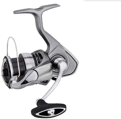 Daiwa - Slip voorop 23 Exceler LT - Daiwa