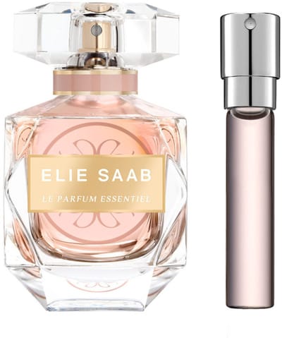 Elie Saab Le Parfum Essentiel - Eau de Parfum - 8 ml Travelsize Parfum