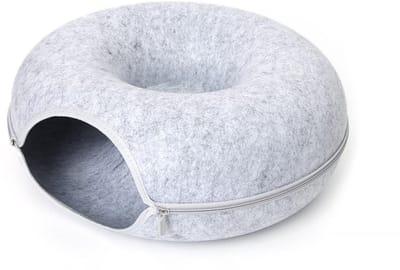 DailySupplies® Kattentunnel - Katttenspeelgoed - Kattenhuis