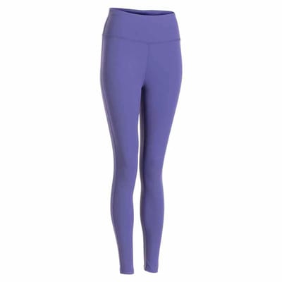 Joma 902498 Leggings Blauw S Vrouw