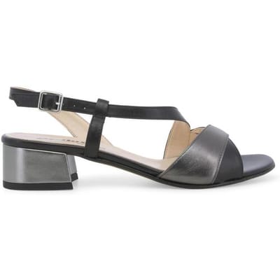 Sandalen met hakken Melluso K35157Q-259359