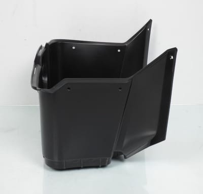 Originele treeplank voor Yamaha 700 Kodiak 2016 tot 2025 1hp-f7453-00 links