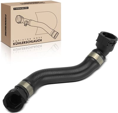 Frankberg 1x koelslang koelwaterslang voor BMW X5 E70 30L 48L