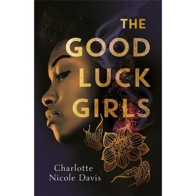 The Good Luck Girls - The Good Luck Girls - Charlotte Davis