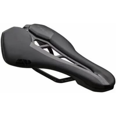 PRO Stealth Performance Racefiets Zadel - 152mm