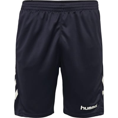 Hummel kindersportbroek Hmlpromo Kids Bermuda 207451