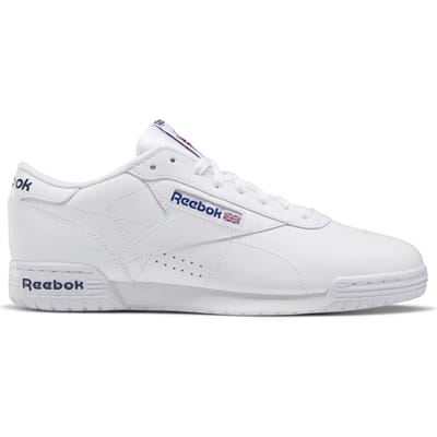 Reebok ExOFit Clean Logo in Schoenen