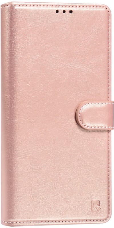 TUNIQ telefoonhoesje voor Samsung Galaxy S25 Ultra - Boekmodel voor 3 pasjes - Magneetsluiting