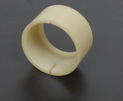 Bague téflon réduction anneau de carburateur Dellorto PHBH 35/30x40x22mm pour moto
