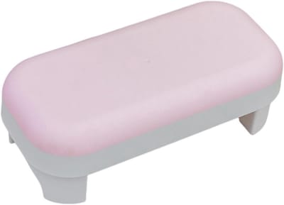 Nagel Armsteun - Manicure Houder - Nagels Stylen - Zacht Siliconen - 265 cm - Niet gespecificeerd