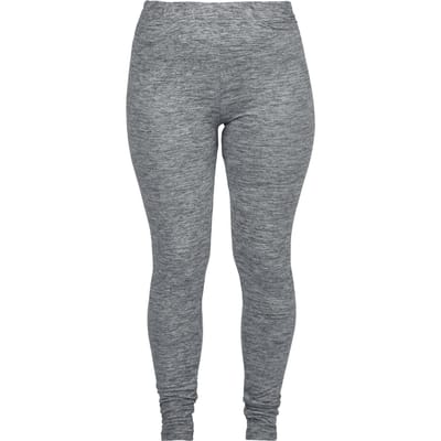 R.E.D. by EMP Legging - Built For Comfort - S tot XXL - voor Vrouwen - grijs