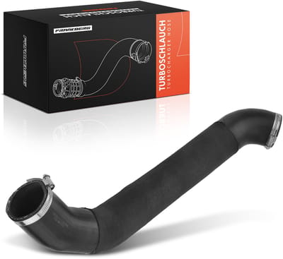 Frankberg 1x koelslang turboslang intercoolerslang voor Audi