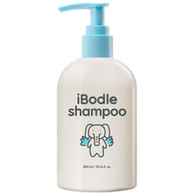 iBodle - Shampoo 300ml