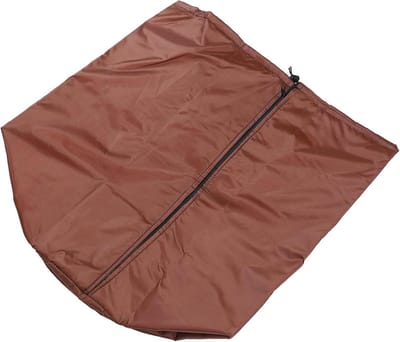 Beschermhoes Planten - Plantenhoes Tuin - Bescherming Tegen Vorst - Ademend Materiaal - 36 x 28 x 5 cm - Groen