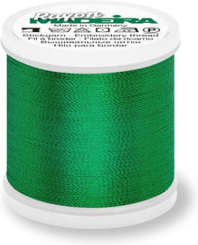 Madeira Rayon 40 1000m - 1250