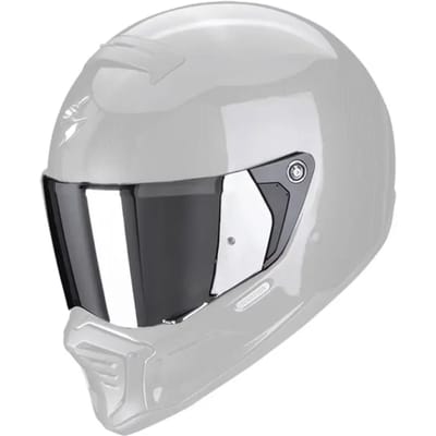Motorhelm vizier Scorpion Exo-hx1 Carbon SE pinlock ASS'Y