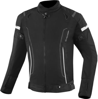 Bogotto Vysio waterdichte 3in1 motorfiets textieljas -