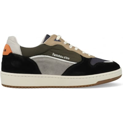Pantofola d'Oro Baveno n uomo low 10231043-52a