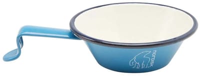 Nordisk Mevrouw Blauwe Kop Meter Zilver 250 ml