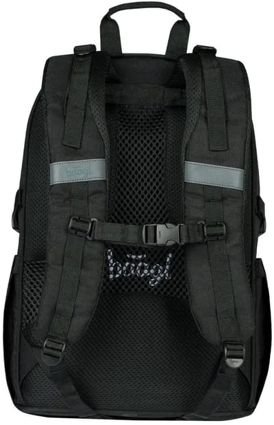 Baagl Rugtas Core Uni Black