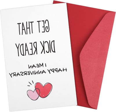 Hilarische Jubileumkaart voor een Gelukkige Verjaardag, Leuk Cadeau voor de Beste Echtgenoot, Originele en Grappige Verjaardagswensen voor Mannen