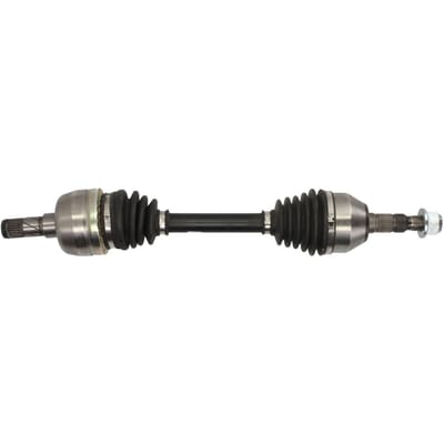 Aandrijfas POINT GEAR PNG73161 links