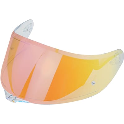 Vervanging van het helmvizier voor AGV K1 K3SV K5 integraalhelm motorfiets windscherm helmlens Style 11