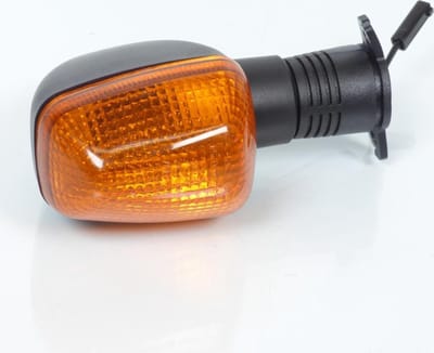 vicma richtingaanwijzer voor suzuki 750 gsxr 1996 tot 1999 6668 / rechtsvoor nieuw