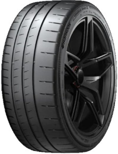 Hankook Ventus evo Z Z001 ( 245/40 ZR18 (97Y) XL 4PR met velgrandbescherming (MFS) SBL )