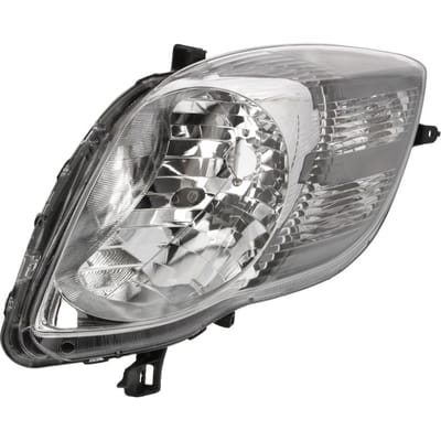 Koplampen TYC 20-12011-45-2, rechts