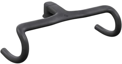 Syncros Ic-r100-sl 27.2 Mm Geïntegreerd Stuur Zilver 90 mm / 360 mm