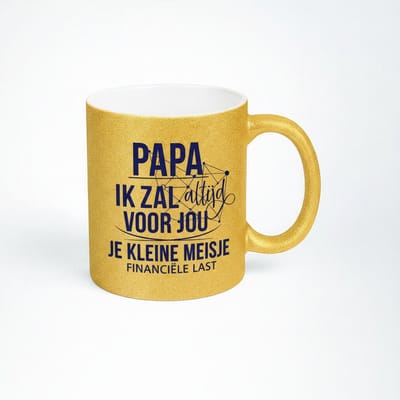 Nevolis® | Espressomok 330ml met Uniek Design | Ontwerp Jouw Eigen Mok | Handgemaakt Cadeau voor Koffieliefhebbers | Gepersonaliseerd op Aanvraag | Enkel of Grote Bestelling