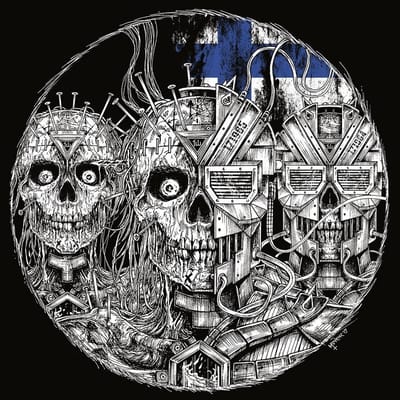 Cadaveric Virginity (Picture Disc)