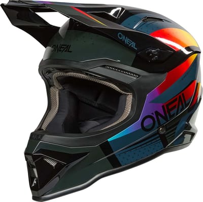 Oneal 1SRS RC Motorcross helm -