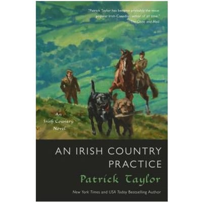 An Irish Country Practice - Patrick Taylor