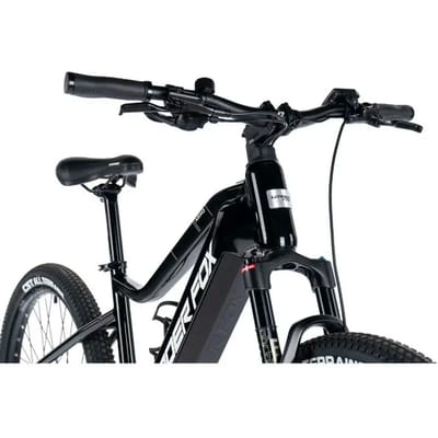 Elektrische fiets Leader Fox Arimo 2024