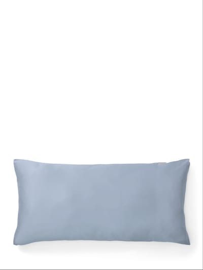 Essenza Alice Kussensloop Zen blue - 40x40 cm